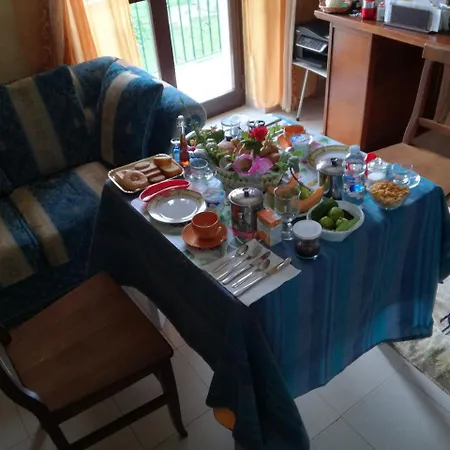 منزل ريفي The Farm فيبو فالينتيا