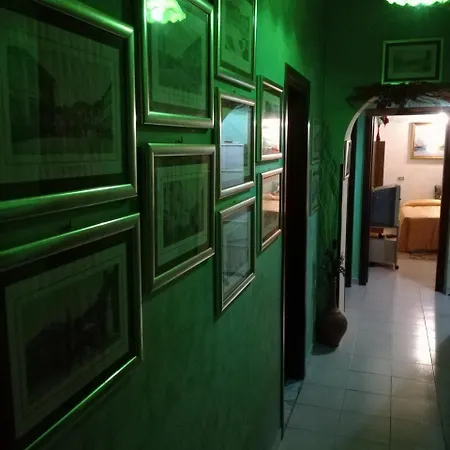 The Farm منزل ريفي *